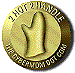 Cybermomdotcom Medal