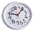 Click to visit the cesium clock and correct your PC's time to the second.