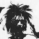 Neil Gaiman's "Dream", or Sandman.