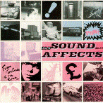 Do NOT be fooled by the title of this album by The Jam!