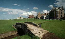 St. Andrews, Scotland